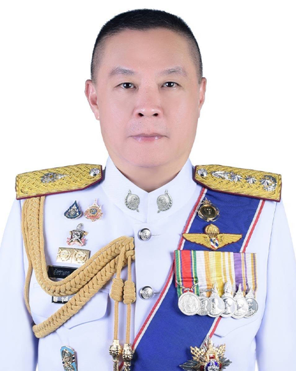 พล.ต.ท. อัคราเดช พิมลศรี